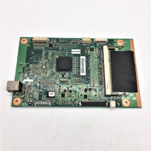PRINTR MAINBOARD FOR HP P2015 2015 2015D Formatter Board Q7804-60001 without network printer parts