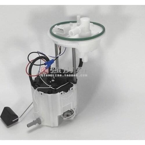 WAJ Fuel Pump Module Assembly E4063M / SP6734M Fits For Cadillac ATS CTS 2013-2015 # 13592914