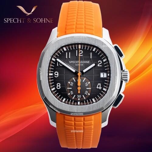 Specht&sohne Mens Sports Watches