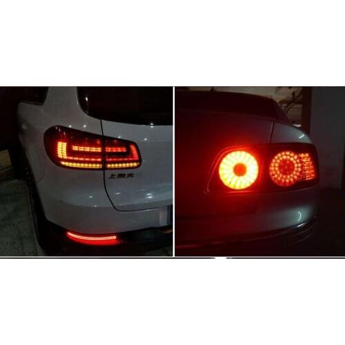 LED flash lamp, parking brake lamp and super bright reversing lamp for Ducati ST4S Scrambler Desert Sled 950 1200 S GT