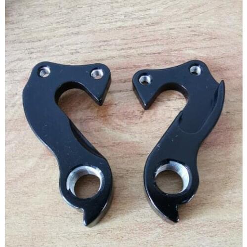 10pcs Bike Derailleur Hangers Gear Mech Dropouts for BOARDMAN Marin AKA #33 Kellys Planet X Blue CO-OP Hercules MBK VELO VIE