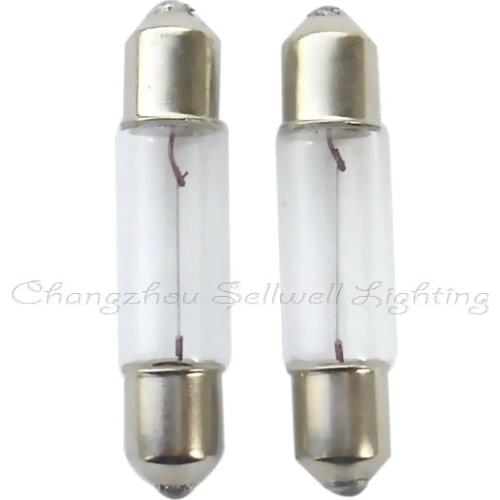 2020 Hot Sale Promotion Bar Ccc Ce 6.3v 0.15a 6x30 New!auto Bulbs Lamps B012