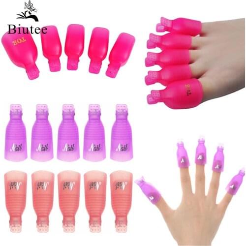 Biutee Nail Polish Remover
