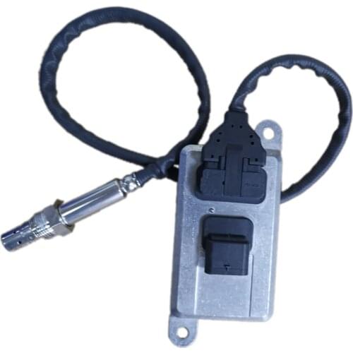 Nox Sensor Nitrogen Oxide Sensor 5WK9 6618D 5WK96618B 51154080015 For Lambdasonde 51.15408-0015 After market