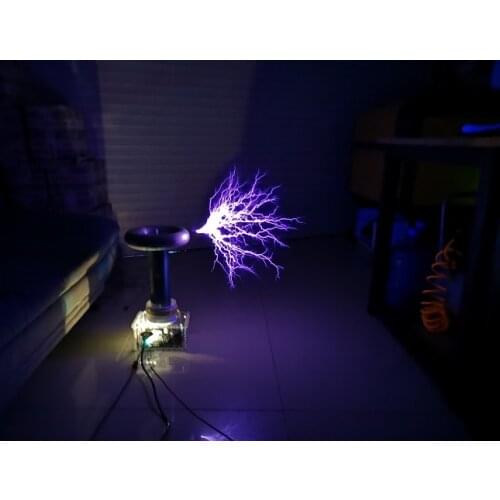 Integration DRSSTC Driver Board Transistor Dual Resonant Music Tesla Coil (driver Board Only)