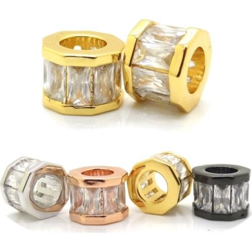 MEDELY White Bracelets