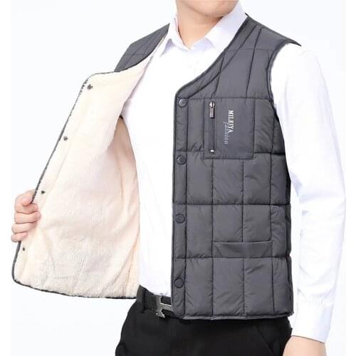 Флисовые жилеты Menhisper China At AliExpress