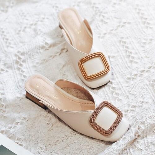 MTFBWY Women's Slippers