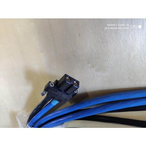 C600 C620 C650 OLT original power cord 3 meters power cord