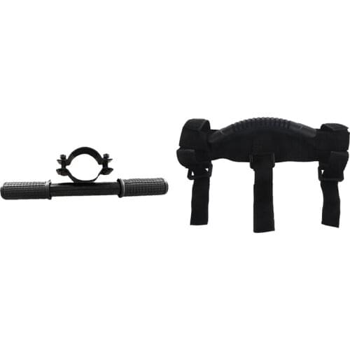 Portable Electric Scooter Hand Carrying Handle Strap Scooter with Replacement Handle Children Handrails
