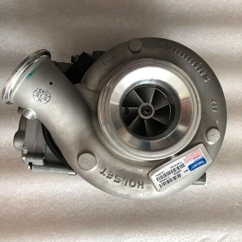 Turbocharger for NEW GENUINE HE300VG 4309329 3792225 3792227 Turbo Turbocharger for CUMMINS ISB EPA07 6.7L