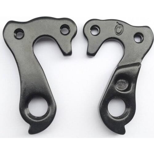 1pc Bike rear derailleur hanger Bicycle gear hanger for Ghost GRH and Lapierre HAIBIKE D541 Sensium Shapper
