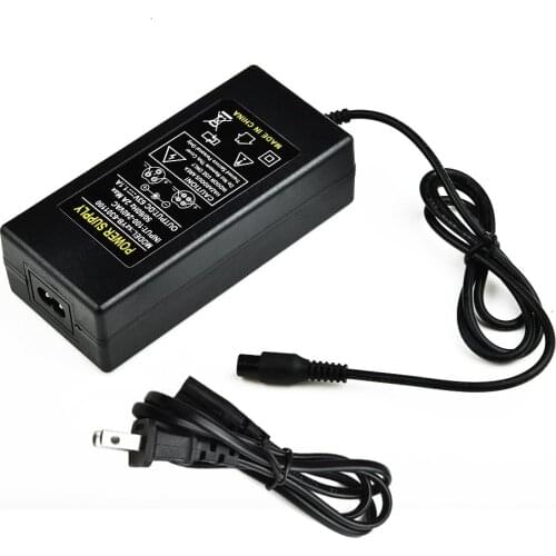 Scooter Charger 63V OEM Charger For Ninebot Segway Pro/mini Lite Useful
