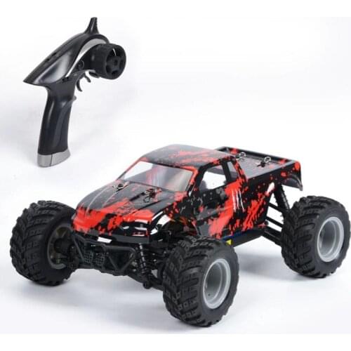 1:18 simulation car 2.4GHz Off-road Mini car RC Car Racing car toy model 30KM/H by remote control