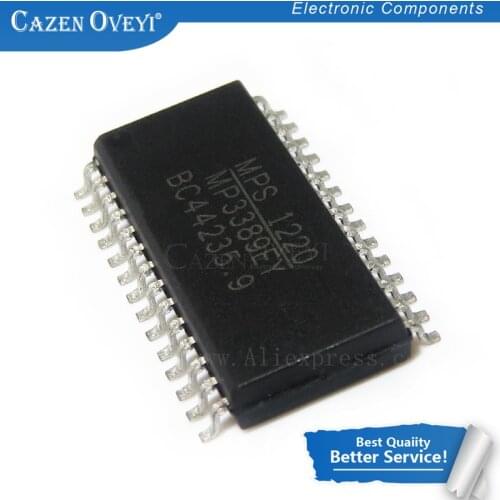 5pcs/lot MP3389EY MP3389E MP3389 SOP-28 In Stock