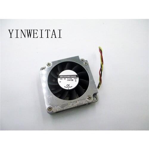 Brand new original AB03505HB10A900 V09T 3.5cm 3510 35mm 35x35x10mm 5V 0.15A side blower projector cooling fan