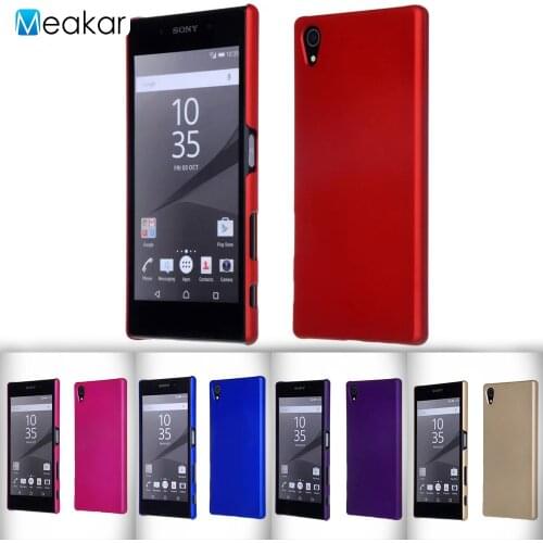 Coque Cover 5.5For Sony Xperia Z5 Premium Case For Sony Xperia Z5 Premium Dual E6833 E6883 E6853 Phone Back Coque Cover Case