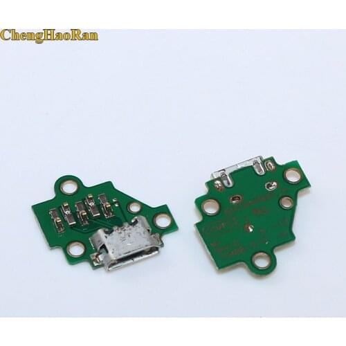 ChengHaoRan For Motorola Moto G3 XT1540 XT1541 XT1548 USB Jack Charging Port Dock Plug Socket Connector Charge Board Flex Cable