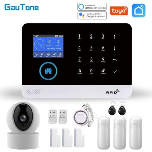 GauTone Signaling Blocks