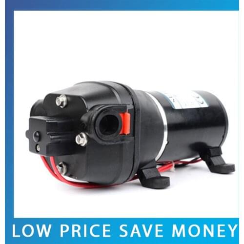 FL-100 Booster Diaphragm Water Pump