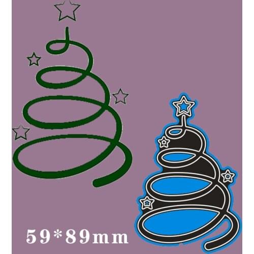59*89mm irregular figure New Metal Cutting Dies Scrapbook paper decoration template Embossing DIY Paper Card Craft