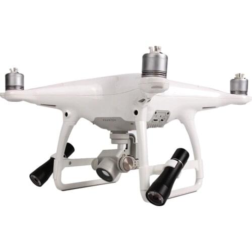 For Phantom 4 LED Night Light for DJI Phantom 4 PRO/ 4 Pro V2.0/ 4 Advanced+ Camera Drone
