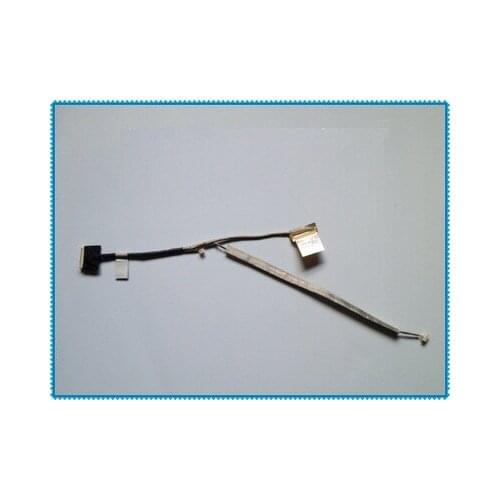 WZSM New Laptop LCD Screen cable for lenovo s100 s110 Video Flex Cable 1109-00284