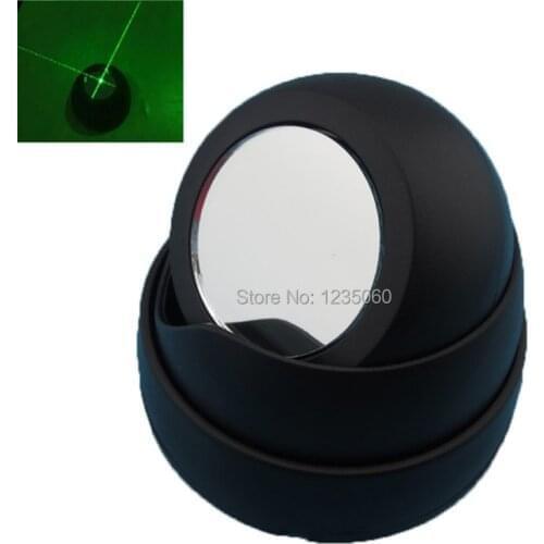 Wholesale professional Laser Reflector Chamber of Room Secrets escape game Props Chamber Mirror any side adjustment mirror