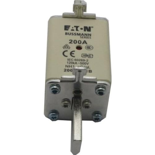 Industrial Control Fuse Cutout 200NHG1B for Circuit Protection