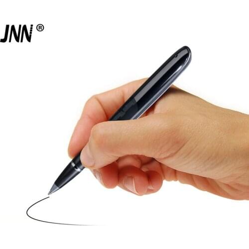 Drop Ship 8GB Write Ball Pen voice Audio Recorder Digital Voice Sound Recorder Pen Portable Dictaphone gravador de voz Smart HD