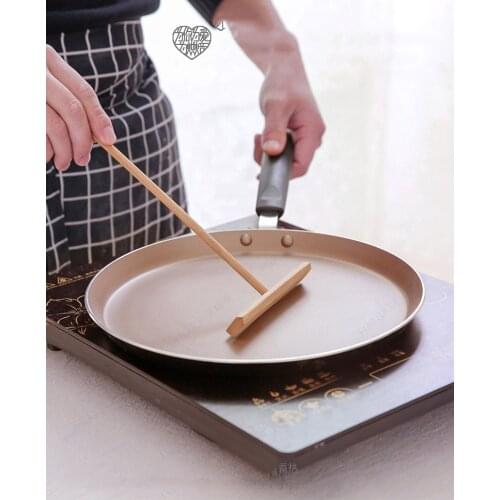 Realikeasy Pancake Pans