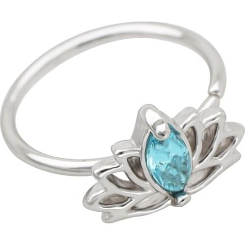 JHJT 20G Hinge Segment Nose Hoop Rings 316L Surgical Stainless Cubic Zirconia Helix Cartilage Ear Ring Piercing Jewelry