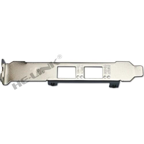 Standard Full Height Bracket for X520-DA2 / X520-SR2 E10G42BTDA