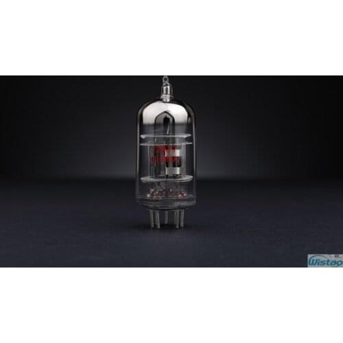 Free Shippin Shuguang Vacuum Tube 12AT7 For Tube Amplifier Replace ECC81 6201 and GT-12AT7 ECC81, 6201 and GT-12AT7