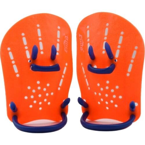 Swimming Paddle Children Adults Hands Palm Gloves Wear Swim Fins Beach Surfing Water Boots Beginner Scuba Diving Equipment
