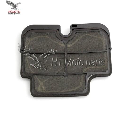 Motorcycle Air Filter Air Cleaner For Kawasaki ER-6N ER-6F Ninja 650 2009 2010 2011 ER6N ER6F 09 10 11