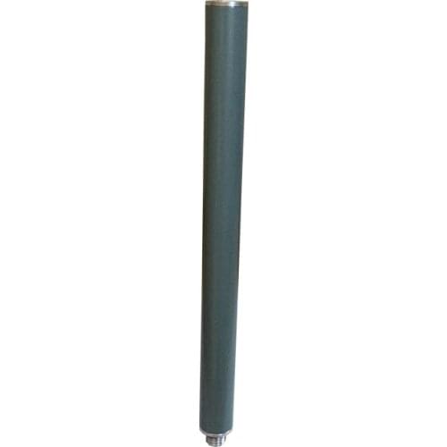 High quality 30CM length GRAY Aluminum SURVEYING POLE GPS ANTENNA EXTEND SECTION pole 5/8" x 11 thread