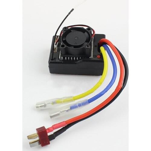 For WLtoys 104001 RC Car Part Replacement RC Car Receiving Board 104001-1922 Circuit Board Motherboard