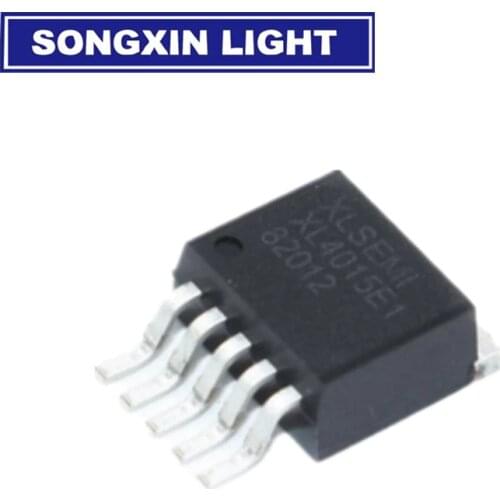 1pcs/lot XL4015E1 XL4015 TO-263