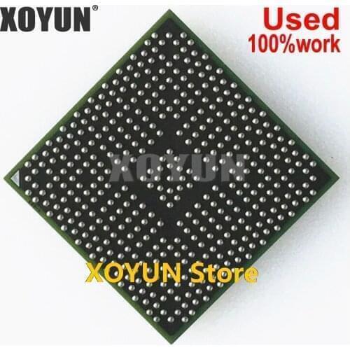 100% test very good product EM1200GBB22GV bga chip reball with balls IC chips