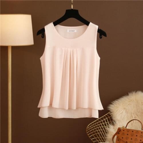 Banerdanni Pink Blouses