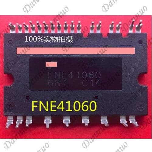 FNE41060 FNE41060B2 IPM Intelligent Power Module