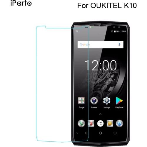 iParto K10