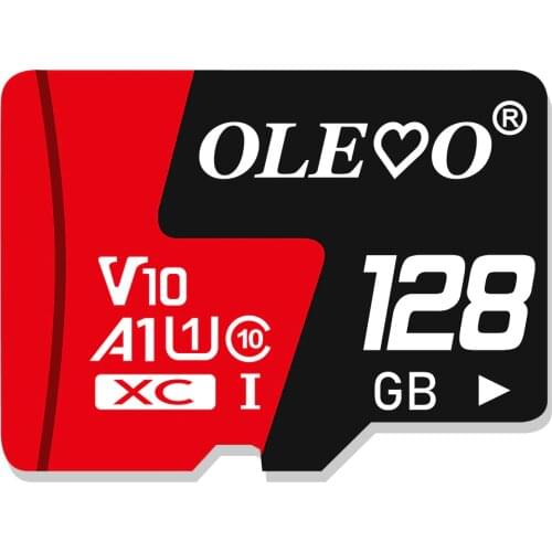 Memory Card 256GB 128GB 64GB A1 32GB 16GB Micro sd card Class10 UHS-1 flash card for samrtphone and table PC