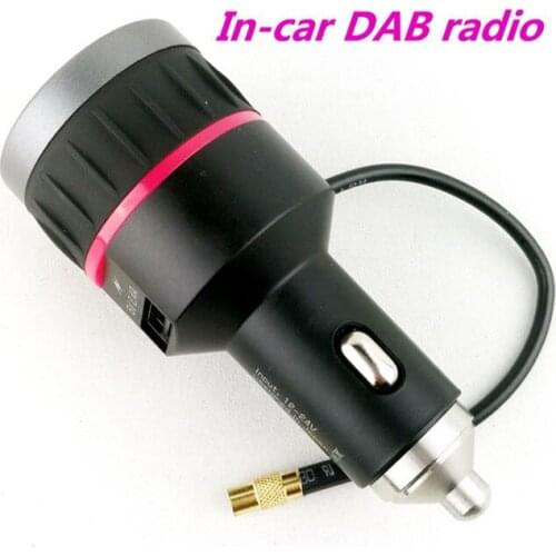 LeeSpring FM Transmitters