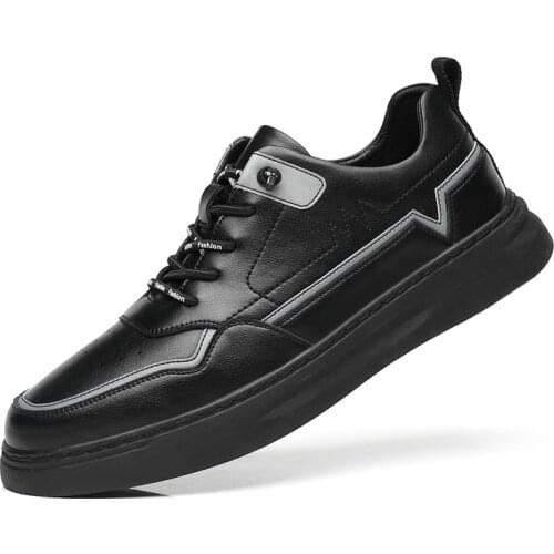 NEW Men Running Shoes White Sneakers Breathable Outdoor Walking Sport Shoes for Male Lace-up Casual Flats Shoes Men Footwear