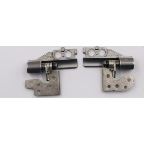 New Genuine Lenovo ThinkPad T460 LCD Screen Hinges Left & Right 01AW311