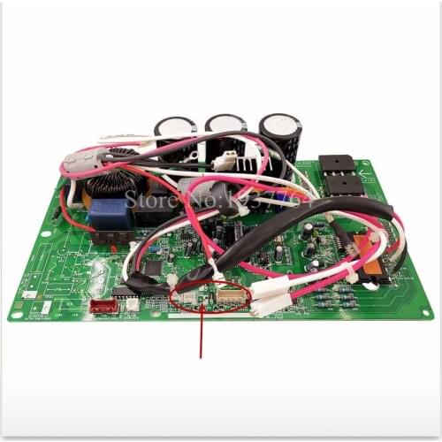 New for air conditioner Outdoor main board 9707423020 K06AX-02-01 K06AX-C-A K06AX-02 9707423013 9709216026