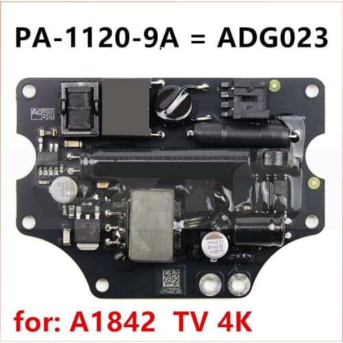 Free shipping New original power board PA-1120-9A Universal ADG023 for:Apple TV 4K 5 generation A1842