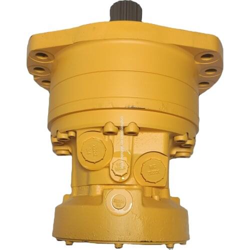 Poclain, Poclain Tool Parts